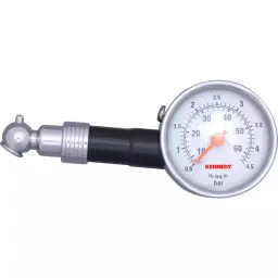 Kennedy Dial Type Tyre Pressure Gauge KEN5038440K-28