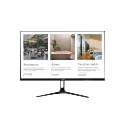 Frontech Ultima Series 24 inch LED 1080p Full HD IPS Gaming Monitor with Refresh Rate 75 Hz Black, MON-0062-picture-16
