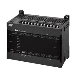 Omron Input Output Module DIN Rail 24 VDC, CP2E-S30DT1-D image 1