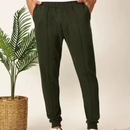 Thomas Scott Kombu Green Slim Fit Joggers-picture-47