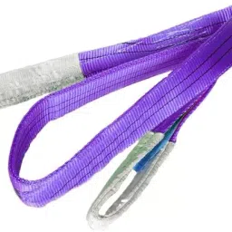 Safelift 1000 Kg (1 Ton) 3Mtr x 50mm Polyester Heavy Duty Duplex Webbing Sling DWS70103-image-51