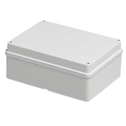 Sibass Electric IP56 Junction Box with CE Mark, SE-120*80*40 (Pack of 60)-picture-29