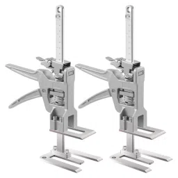 FLAMINGO ENTERPRISE Arm Hand Lifting Tool 20 cm (8 inch) Aluminium Silver 8 cm Length (Pack of 2), FM-365-picture-23