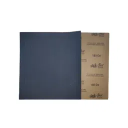 ABRO Yellow Craft Paper 229x280 mm 800 Grit, WCP-9X11-800-500 (Pack of 50)-image-16
