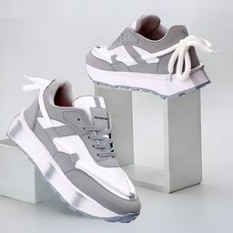 Bxxy Men Running Non-Marking Shoes-picture-22