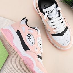 LAVISTA Women Synthetic Casual Shoes-picture-19