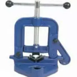 De Neers Steel Pipe Vice Self Locking Havey Duty (220 mm), PVSL8-image-48