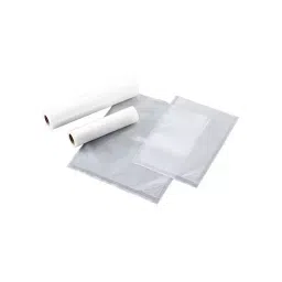 AS ONE Vacuum Pack 280 × 5000 Size, ROLL BAG 20-77