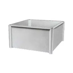 Schneider Electric Thalassa PLS 270x180x135 mm Fibreglass Reinforced Polyester Enclosure, NSYFPLS1827G-image-54