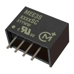 MURATA POWER SOLUTIONS Dc/Dc Converter, 3W, Single O/P, MEE3S0505SC-image-25