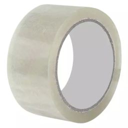 Selmex BOPP Tape 3 inch x 300 m Clear (Pack of 48)-image-68