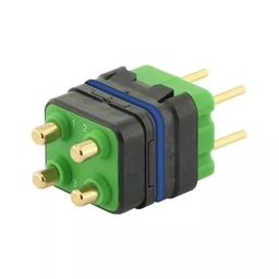 SOURIAU-SUNBANK / EATON RECTANGULAR MODULE, PLUG, 4POS, 2ROW, 8MQ2M0412RCE-image-63