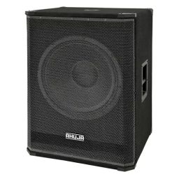 Ahuja PA Subwoofer System 1000W RMS SWX-1000-image-3