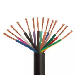 AVOCAB Industrial Flexible Cable 1.5 Sq.mm 14 Core 50 m Length-image-79