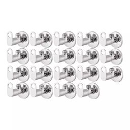 Fastgear Prime Angle Valve Stainless Steel Chrome Finish Silver, FG2456 (Pack of 19)-image-98