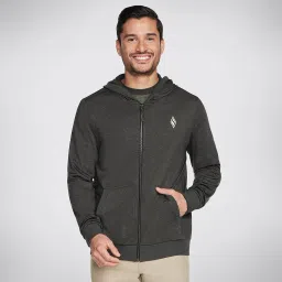 SKECH KNITS ULTRA GO FULL ZIP-image-2