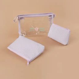 Ginger by Lifestyle Lilac lavender Pouch-41