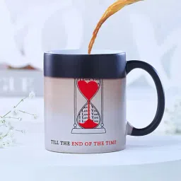 FNP Forever Love Magic Mug-image-14