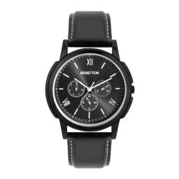 United Colors of Benetton UWUCG0803 Iconic Multifunction Watch for Men-picture-33