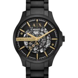 ARMANI EXCHANGE AX2463 Mechanical Analog Watch For Men-picture-42
