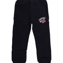 Marvel by Wear Your Mind Kids Navy Blue Joggers-picture-24