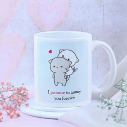 FNP Forever Annoying Love Mug-26