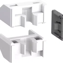 ABB 20 mm Mechanical Interlock VM 4-19