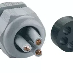 Controlwell 6mm Multi-Hole Sealing Inserts BMS-04A-picture-44