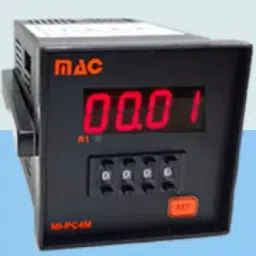 Mac MI-PC4M Preset Counter-32