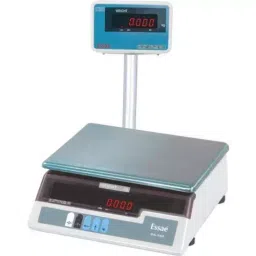 Essae DS252 15.5/30 Kg Weighing Scale image 3