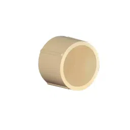 Supreme 50 mm (2 Inch) CPVC SDR 11 Life Line End Cap MC1P1ECP006I-1