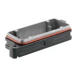 Weidmuller HOUSING, SIZE 6, SCREW, ALUM, HDC IP68 16B AS-picture-48