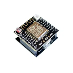 ESP8266/ ESP-12F Module/ Serial WIFI Witty Cloud Development Board + MINI nodeMCU image 2