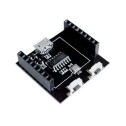 ESP8266/ ESP-12F Module/ Serial WIFI Witty Cloud Development Board + MINI nodeMCU image 4
