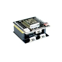 ESP8266/ ESP-12F Module/ Serial WIFI Witty Cloud Development Board + MINI nodeMCU-17
