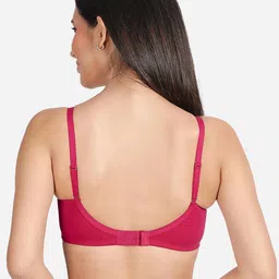 Susie Bra Medium Coverage Lightly Padded image 3