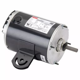 Dayton 1/3 HP 115 V AC Single Phase Power Pedestal Fan Motor, 6K807-image-28