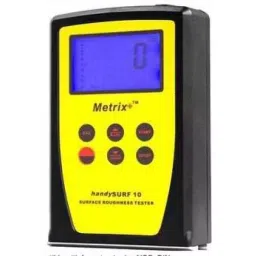 Metrix+ Surface Roughness Tester MICROSURF-10-9