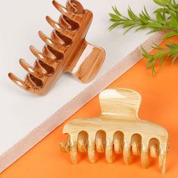 Stoln Girls Set of 2 Claw Clip-image-97