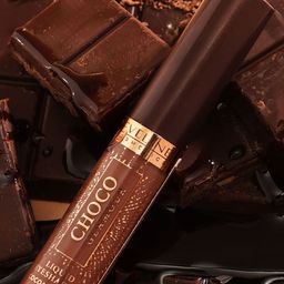 Eveline Cosmetics Choco Glamour Liquid Eyeshadow With Coco Extract - 6.5 ml - Shade -N005 image 4