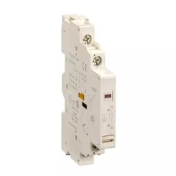 Schneider GVAD0110 GV2 GV3 Auxiliary N/C(Flt) N/O Lhs-44
