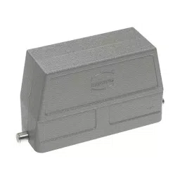 Harting Heavy Duty Hoods / Housings / Bases HEAVY DUTY CONN, 1 LEVER, SIZE L32B, 19301320541-picture-22