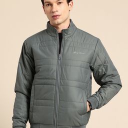 Being Human Reversible Padded Jacket-picture-31