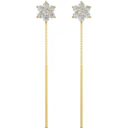 Joyalukkas 22 kt Gold Earrings-picture-43