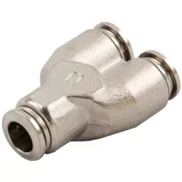 RS PRO Push-in Fitting, Push In 4 mm to Push In 4 mm, Tube-to-Tube, 1977853 (Pack of 10 pcs)-picture-42