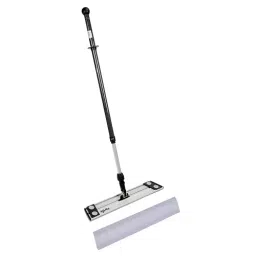 Partek Quick Snap 100Cm Dust Mop Includes Aluminum Frame QSMC100F/MC25/AHT02-picture-5