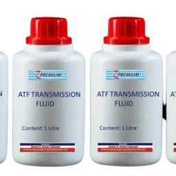 Z Premium ATF Transmission Oil 1 ltr ATO01C3 (Pack of 4)-image-29