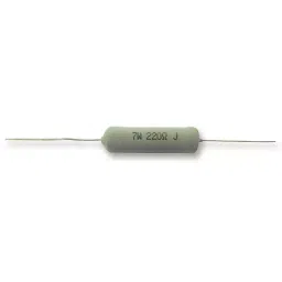 MULTICOMP PRO Through Hole Resistors RES, 1K5, 5%, 7W, AXIAL, METAL OXIDE, MOR07WJ0152B09-image-19