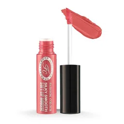 Fashion Colour Silky Smooth Soft 8Hrs Stay Lip Mousse - 5ml - Coral Orange 14-20