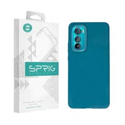 SPRIG Motorola Edge 30 Impact Resistant Back Case Mobile Accessories-image-96